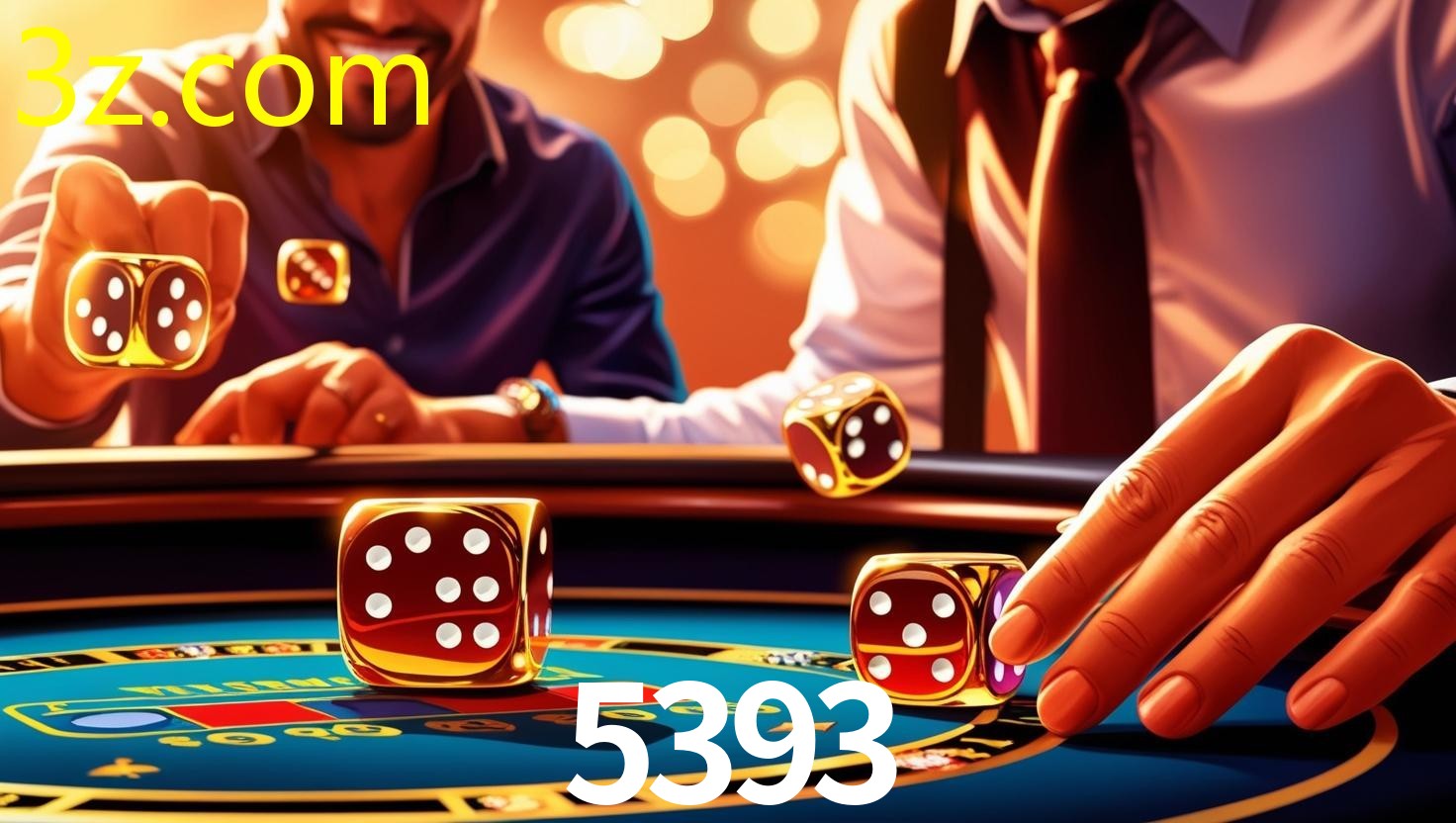 5393